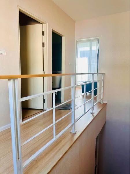 Baan Klang Muang Rama 9-Ramkhmahaeng, Bangkok, Soi Ramkhamhaeng 39, Phlapphla, Wang Thonglang, Bangkok, 3 Bedrooms, 149 sqm, Townhouse For Rent, by NTG Property House Co.,Ltd., 500529717 - DDproperty.com