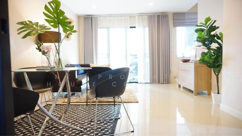 Baan Klang Muang Rama 9-Ramkhmahaeng, Bangkok, Soi Ramkhamhaeng 39, Phlapphla, Wang Thonglang, Bangkok, 3 Bedrooms, 149 sqm, Townhouse For Rent, by NTG Property House Co.,Ltd., 500529717 - DDproperty.com