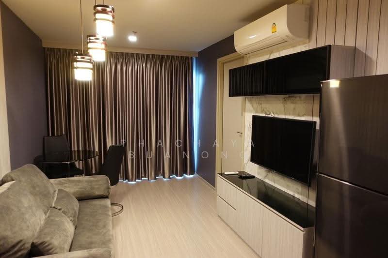 Life Ladprao, Bangkok, 992 Ladprao Road, Jom Phon, Chatuchak, Bangkok, 1 Bedroom, 35 sqm, Condo For Rent, by Thachaya Buanong, 500529718 - DDproperty.com