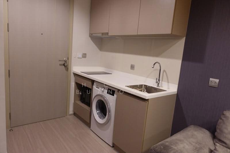 Life Ladprao, Bangkok, 992 Ladprao Road, Jom Phon, Chatuchak, Bangkok, 1 Bedroom, 35 sqm, Condo For Rent, by Thachaya Buanong, 500529718 - DDproperty.com