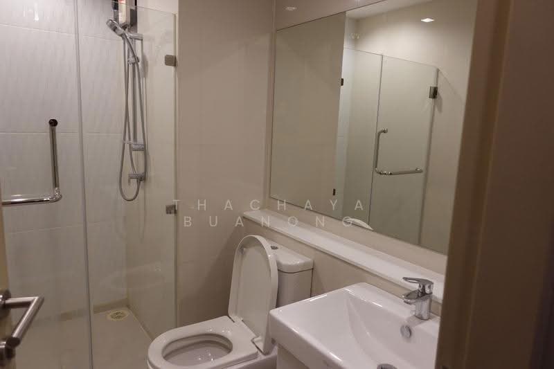 Life Ladprao, Bangkok, 992 Ladprao Road, Jom Phon, Chatuchak, Bangkok, 1 Bedroom, 35 sqm, Condo For Rent, by Thachaya Buanong, 500529718 - DDproperty.com