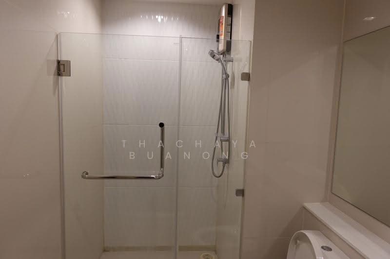 Life Ladprao, Bangkok, 992 Ladprao Road, Jom Phon, Chatuchak, Bangkok, 1 Bedroom, 35 sqm, Condo For Rent, by Thachaya Buanong, 500529718 - DDproperty.com