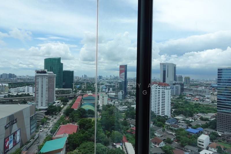 Life Ladprao, Bangkok, 992 Ladprao Road, Jom Phon, Chatuchak, Bangkok, 1 Bedroom, 35 sqm, Condo For Rent, by Thachaya Buanong, 500529718 - DDproperty.com
