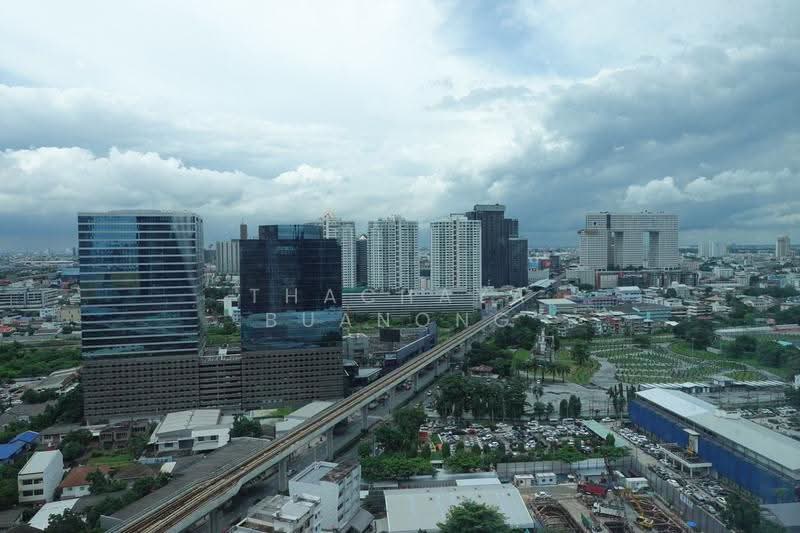 Life Ladprao : ไลฟ์ ลาดพร้าว, กรุงเทพ, 992 ถนนลาดพร้าว, จอมพล, จตุจักร, กรุงเทพ, 35 ตร.ม., คอนโด ให้เช่า, โดย Thachaya Buanong, 500529718 - DDproperty.com