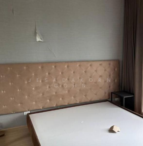 The Capital Ekamai-Thonglor, Bangkok, 2898 New Petchaburi Rd, Bang Kapi, Huai Khwang, Bangkok, 2 Bedrooms, 48 sqm, Condo For Sale, by Jesadakorn Cohn, 500529719 - DDproperty.com
