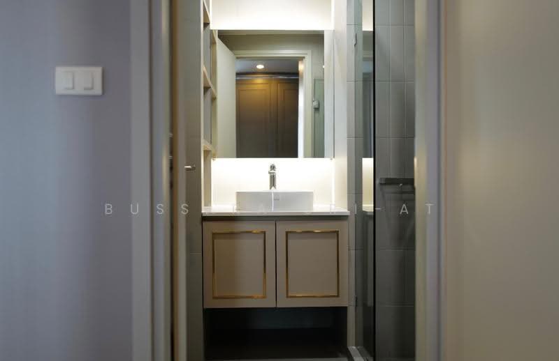 The Capital Ekamai-Thonglor, Bangkok, 2898 New Petchaburi Rd, Bang Kapi, Huai Khwang, Bangkok, 1 Bedroom, 30 sqm, Condo For Sale, by Bussara Sri-At, 500529720 - DDproperty.com