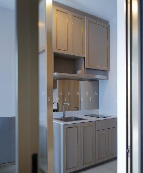 The Capital Ekamai-Thonglor, Bangkok, 2898 New Petchaburi Rd, Bang Kapi, Huai Khwang, Bangkok, 1 Bedroom, 30 sqm, Condo For Sale, by Bussara Sri-At, 500529720 - DDproperty.com