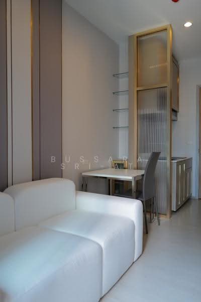 The Capital Ekamai-Thonglor, Bangkok, 2898 New Petchaburi Rd, Bang Kapi, Huai Khwang, Bangkok, 1 Bedroom, 30 sqm, Condo For Sale, by Bussara Sri-At, 500529720 - DDproperty.com