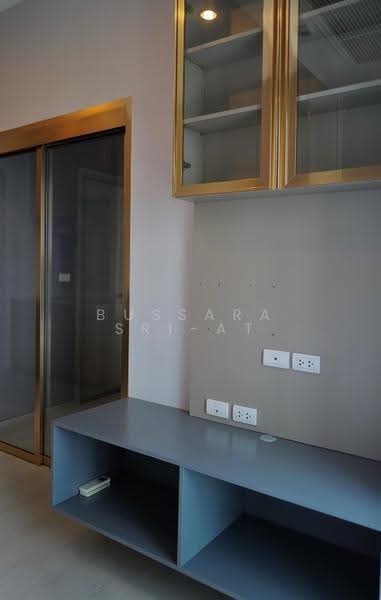 The Capital Ekamai-Thonglor, Bangkok, 2898 New Petchaburi Rd, Bang Kapi, Huai Khwang, Bangkok, 1 Bedroom, 30 sqm, Condo For Sale, by Bussara Sri-At, 500529720 - DDproperty.com