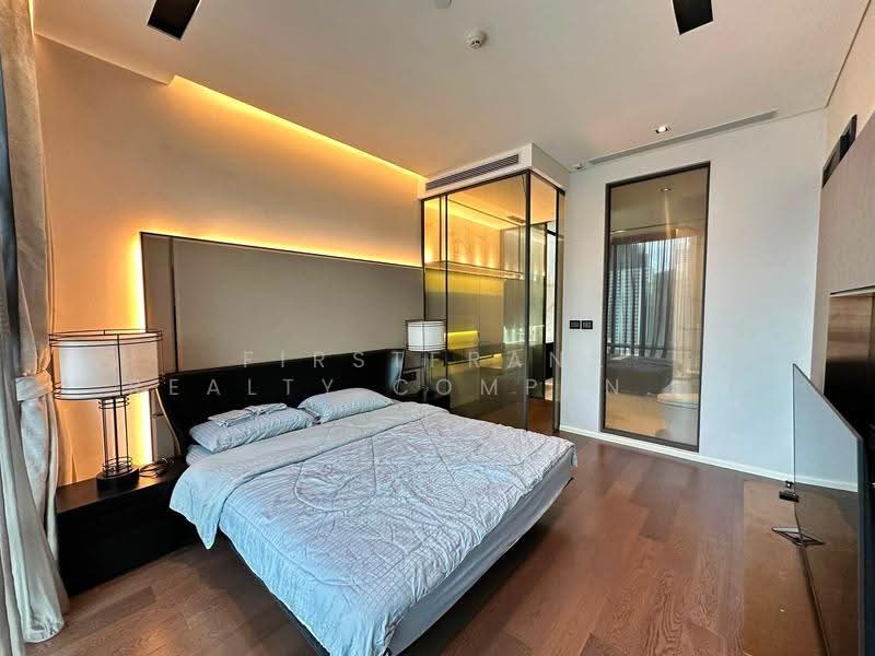 The Bangkok Thonglor, Bangkok, Soi Sukhumvit 55, Sukhumvit Road, Khlong Tan Nua, Watthana, Bangkok, 2 Bedrooms, 85 sqm, Condo For Rent, by FIRSTFRANK REALTY COMPANY LIMITED, 500529721 - DDproperty.com