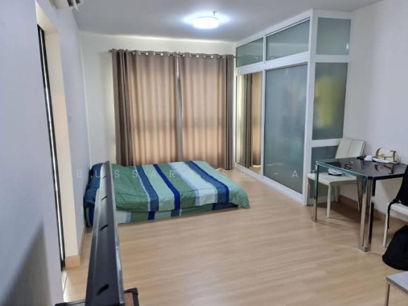 Supalai Loft @ Talat Phlu Station : ศุภาลัย ลอฟท์ แอท สถานีตลาดพลู, กรุงเทพ, ถนนรัชดาภิเษก, ตลาดพลู, ธนบุรี, กรุงเทพ, 35 ตร.ม., คอนโด ขาย, โดย Bussara Sri-At, 500529723 - DDproperty.com