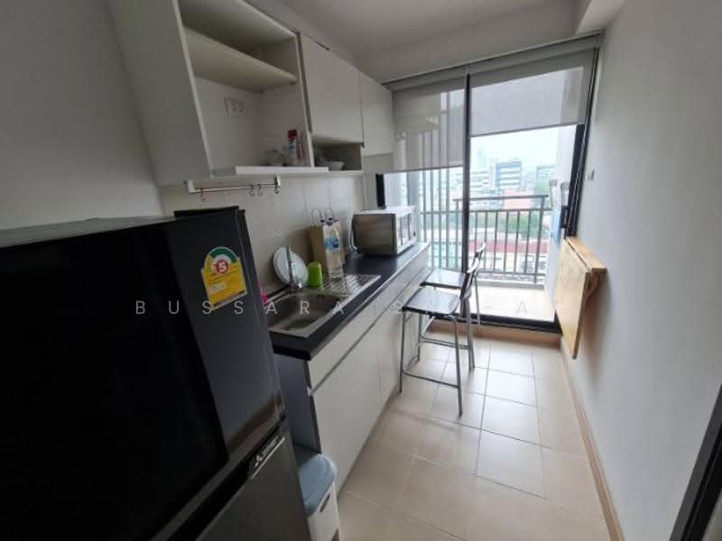 Supalai Loft @ Talat Phlu Station, Bangkok, Ratchadaphisek Road, Talat Plu, Thon Buri, Bangkok, 1 Bedroom, 35 sqm, Condo For Sale, by Bussara Sri-At, 500529723 - DDproperty.com