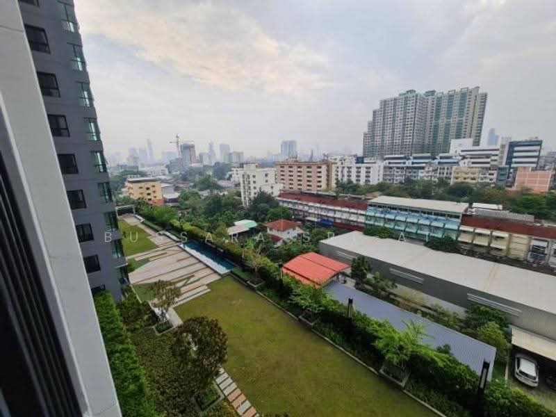 Supalai Loft @ Talat Phlu Station, Bangkok, Ratchadaphisek Road, Talat Plu, Thon Buri, Bangkok, 1 Bedroom, 35 sqm, Condo For Sale, by Bussara Sri-At, 500529723 - DDproperty.com