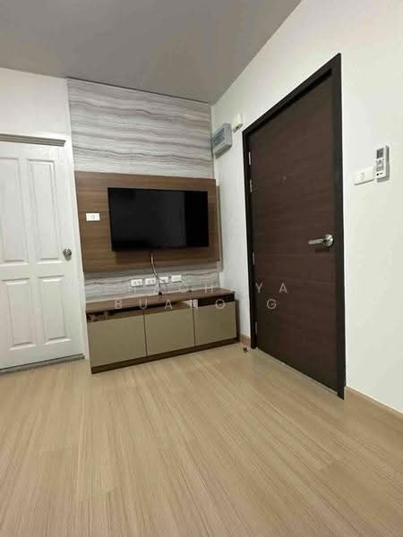 Supalai Veranda Rama 9, Bangkok, 349 Rama 9, Bang Kapi, Huai Khwang, Bangkok, 1 Bedroom, 38 sqm, Condo For Sale, by Thachaya Buanong, 500529724 - DDproperty.com