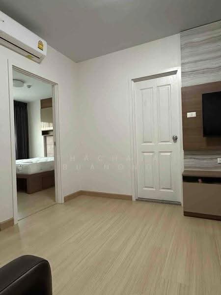 Supalai Veranda Rama 9, Bangkok, 349 Rama 9, Bang Kapi, Huai Khwang, Bangkok, 1 Bedroom, 38 sqm, Condo For Sale, by Thachaya Buanong, 500529724 - DDproperty.com