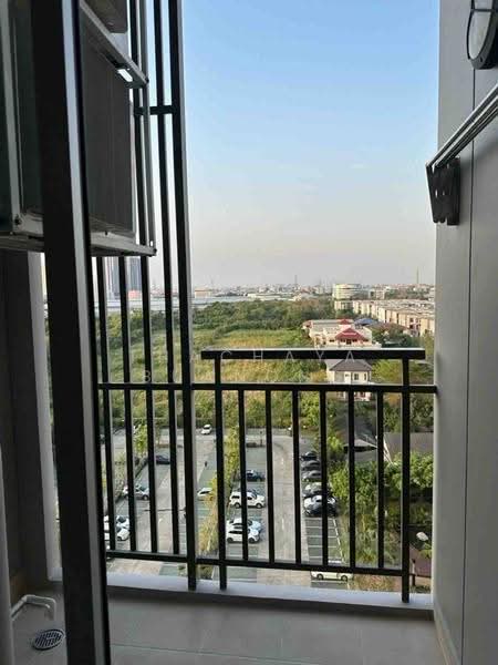 Supalai Veranda Rama 9, Bangkok, 349 Rama 9, Bang Kapi, Huai Khwang, Bangkok, 1 Bedroom, 38 sqm, Condo For Sale, by Thachaya Buanong, 500529724 - DDproperty.com