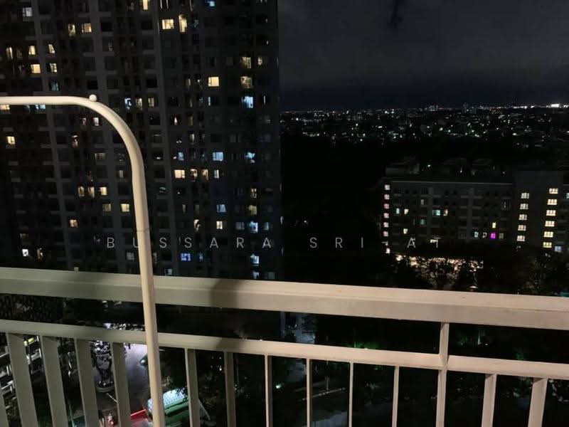 Aspire Sathorn - Taksin Timber Zone, Bangkok, 55 Ratchaphruek Road, Bangko, Chom Thong, Bangkok, 2 Bedrooms, 44 sqm, Condo For Sale, by Bussara Sri-At, 500529728 - DDproperty.com