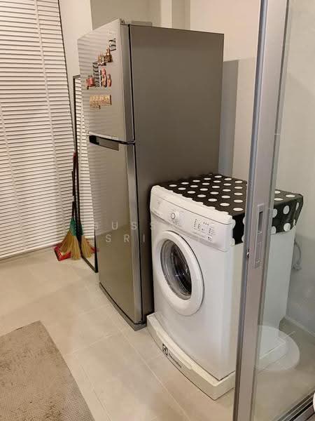 aspire สาทร - ตากสิน Timber Zone, กรุงเทพ, 55 ถนนราชพฤกษ์, บางค้อ, จอมทอง, กรุงเทพ, 44 ตร.ม., คอนโด ขาย, โดย Bussara Sri-At, 500529728 - DDproperty.com