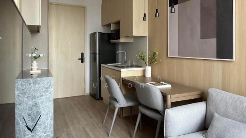 Noble State 39, Bangkok, 35 Soi Sukhumvit 39, Khlong Tan Nua, Watthana, Bangkok, 1 Bedroom, 30 sqm, Condo For Rent, by Thachaya Buanong, 500529729 - DDproperty.com