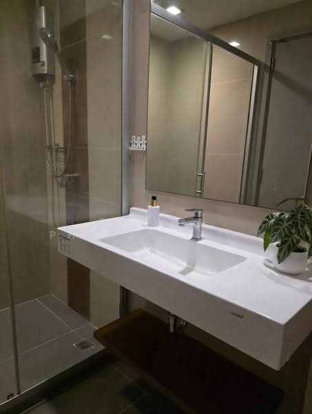 IDEO Phaholyothin Chatuchak, Bangkok, Paholayothin Road, Samsen Nai, Phaya Thai, Bangkok, 1 Bedroom, 35 sqm, Condo For Rent, by Chanon Phangchienghien, 500529732 - DDproperty.com
