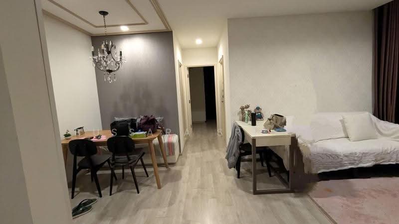 Chambers Cher Ratchada–Ramintra : แชมเบอร์ส เฌอ รัชดา-รามอินทรา, กรุงเทพ, ถนนรัชดา-รามอินทรา, รามอินทรา, คันนายาว, กรุงเทพ, 58 ตร.ม., คอนโด ขาย, โดย Bussara Sri-At, 500529733 - DDproperty.com