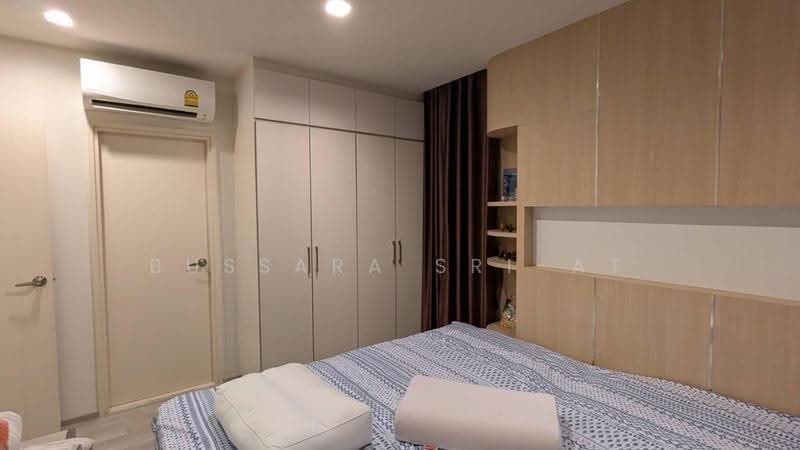 Chambers Cher Ratchada–Ramintra : แชมเบอร์ส เฌอ รัชดา-รามอินทรา, กรุงเทพ, ถนนรัชดา-รามอินทรา, รามอินทรา, คันนายาว, กรุงเทพ, 58 ตร.ม., คอนโด ขาย, โดย Bussara Sri-At, 500529733 - DDproperty.com