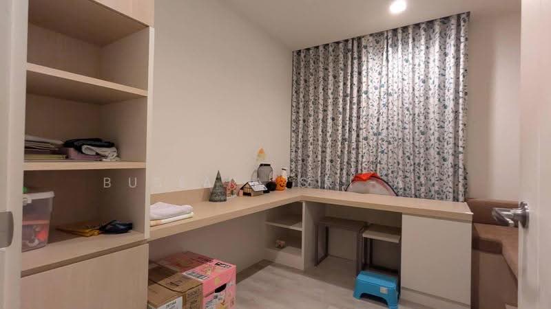 Chambers Cher Ratchada–Ramintra : แชมเบอร์ส เฌอ รัชดา-รามอินทรา, กรุงเทพ, ถนนรัชดา-รามอินทรา, รามอินทรา, คันนายาว, กรุงเทพ, 58 ตร.ม., คอนโด ขาย, โดย Bussara Sri-At, 500529733 - DDproperty.com