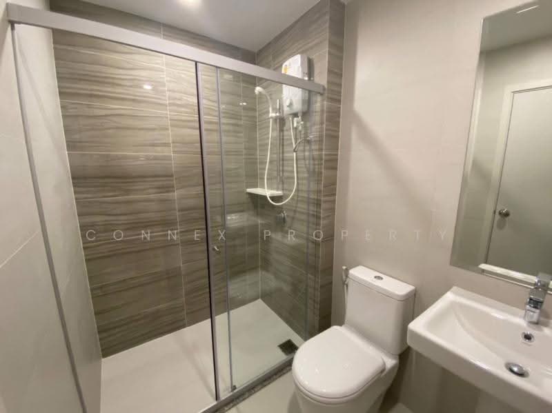 Supalai Veranda Ramkhamhaeng, Bangkok, Ramkhamhaeng Road, Hua Mak, Bang Kapi, Bangkok, 1 Bedroom, 30 sqm, Condo For Rent, by Connex Property, 500529734 - DDproperty.com