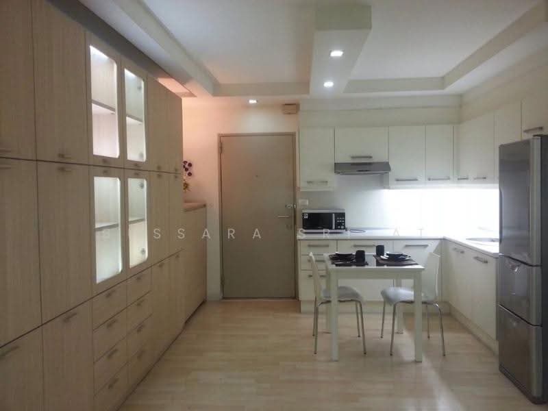 พหลเมโทร คอนโดมิเนียม, กรุงเทพ, พหลโยธิน, สามเสนใน, พญาไท, กรุงเทพ, 45 ตร.ม., คอนโด ขาย, โดย Bussara Sri-At, 500529735 - DDproperty.com
