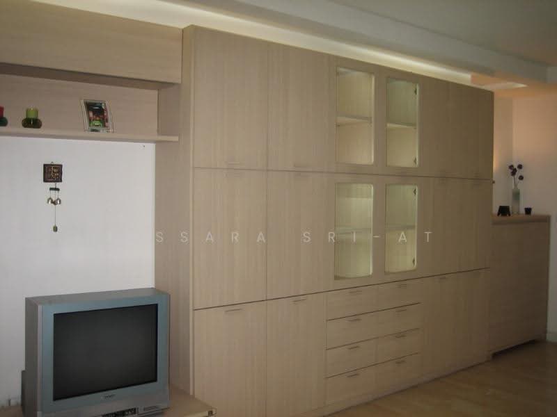 พหลเมโทร คอนโดมิเนียม, กรุงเทพ, พหลโยธิน, สามเสนใน, พญาไท, กรุงเทพ, 45 ตร.ม., คอนโด ขาย, โดย Bussara Sri-At, 500529735 - DDproperty.com