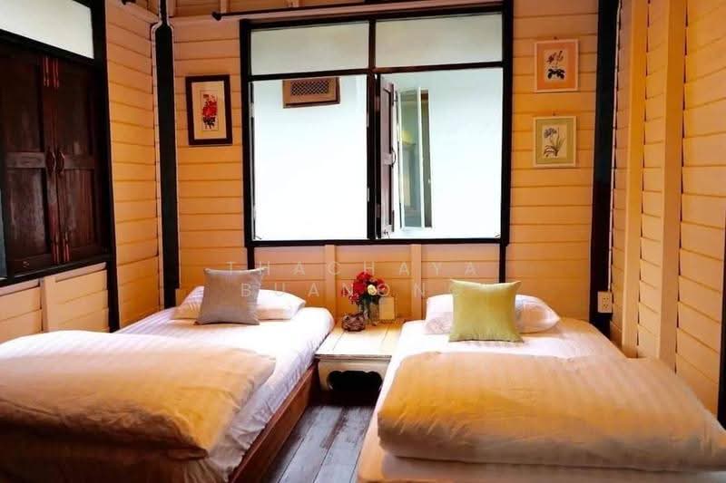 2-BR House, Bangkok, Silom, Bang Rak, Bangkok, 2 Bedrooms, 99 sqm, Single Detached House For Rent, by Thachaya Buanong, 500529738 - DDproperty.com