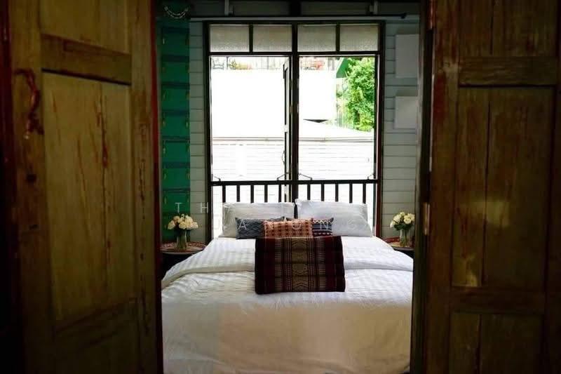 บ้าน 2-ห้องนอน, กรุงเทพ, สีลม, บางรัก, กรุงเทพ, 99 ตร.ม., บ้านเดี่ยว ให้เช่า, โดย Thachaya Buanong, 500529738 - DDproperty.com