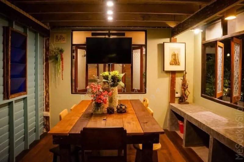 2-BR House, Bangkok, Silom, Bang Rak, Bangkok, 2 Bedrooms, 99 sqm, Single Detached House For Rent, by Thachaya Buanong, 500529738 - DDproperty.com