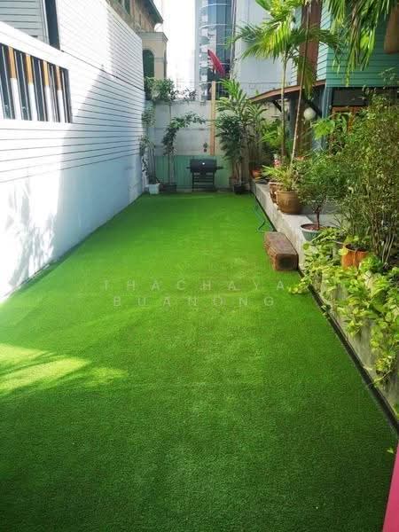 บ้าน 2-ห้องนอน, กรุงเทพ, สีลม, บางรัก, กรุงเทพ, 99 ตร.ม., บ้านเดี่ยว ให้เช่า, โดย Thachaya Buanong, 500529738 - DDproperty.com