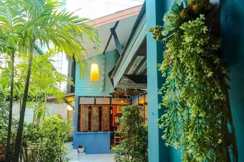 บ้าน 2-ห้องนอน, กรุงเทพ, สีลม, บางรัก, กรุงเทพ, 99 ตร.ม., บ้านเดี่ยว ให้เช่า, โดย Thachaya Buanong, 500529738 - DDproperty.com