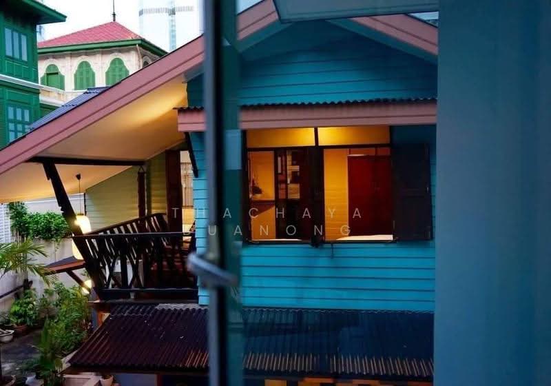 บ้าน 2-ห้องนอน, กรุงเทพ, สีลม, บางรัก, กรุงเทพ, 99 ตร.ม., บ้านเดี่ยว ให้เช่า, โดย Thachaya Buanong, 500529738 - DDproperty.com