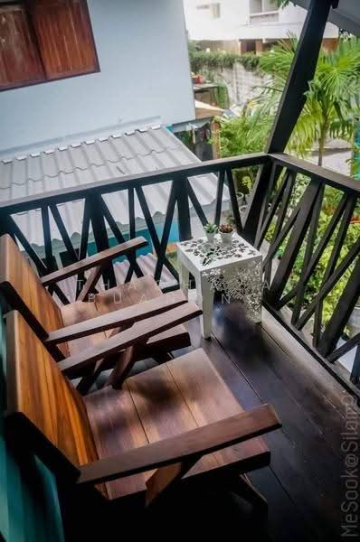 2-BR House, Bangkok, Silom, Bang Rak, Bangkok, 2 Bedrooms, 99 sqm, Single Detached House For Rent, by Thachaya Buanong, 500529738 - DDproperty.com