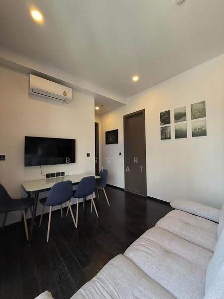 Park Origin Thonglor, Bangkok, Soi Thonglor 10, Sukhumvit Road, Khlong Tan Nua, Watthana, Bangkok, 2 Bedrooms, 46 sqm, Condo For Rent, by Bussara Sri-At, 500529740 - DDproperty.com