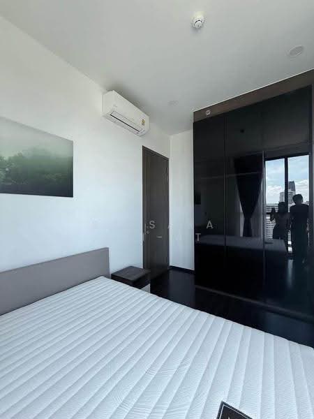 Park Origin Thonglor, Bangkok, Soi Thonglor 10, Sukhumvit Road, Khlong Tan Nua, Watthana, Bangkok, 2 Bedrooms, 46 sqm, Condo For Rent, by Bussara Sri-At, 500529740 - DDproperty.com