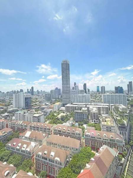 Park Origin Thonglor, Bangkok, Soi Thonglor 10, Sukhumvit Road, Khlong Tan Nua, Watthana, Bangkok, 2 Bedrooms, 46 sqm, Condo For Rent, by Bussara Sri-At, 500529740 - DDproperty.com