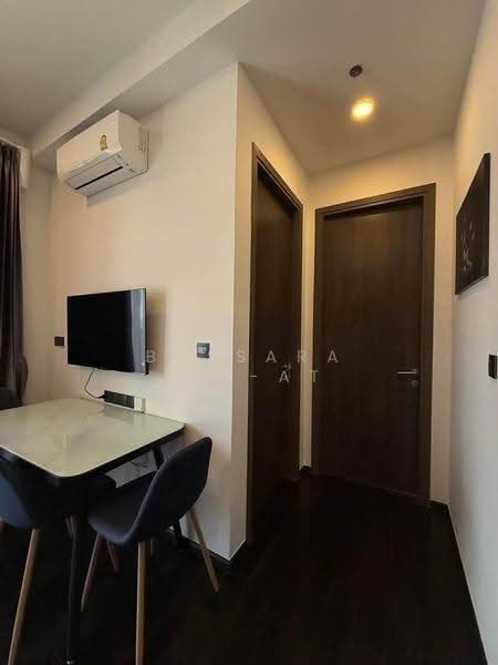Park Origin Thonglor, กรุงเทพ, Soi Thonglor 10, Sukhumvit Road, คลองตันเหนือ, วัฒนา, กรุงเทพ, 46 ตร.ม., คอนโด ให้เช่า, โดย Bussara Sri-At, 500529740 - DDproperty.com