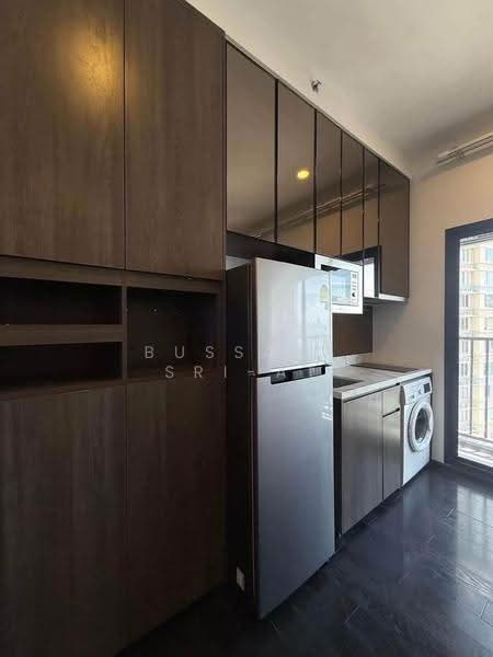 Park Origin Thonglor, Bangkok, Soi Thonglor 10, Sukhumvit Road, Khlong Tan Nua, Watthana, Bangkok, 2 Bedrooms, 46 sqm, Condo For Rent, by Bussara Sri-At, 500529740 - DDproperty.com