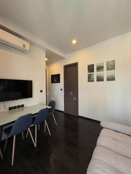 Park Origin Thonglor, กรุงเทพ, Soi Thonglor 10, Sukhumvit Road, คลองตันเหนือ, วัฒนา, กรุงเทพ, 46 ตร.ม., คอนโด ให้เช่า, โดย Bussara Sri-At, 500529740 - DDproperty.com
