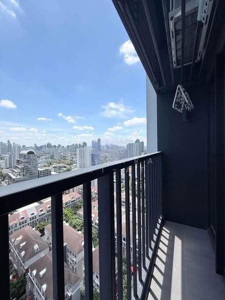 Park Origin Thonglor, Bangkok, Soi Thonglor 10, Sukhumvit Road, Khlong Tan Nua, Watthana, Bangkok, 2 Bedrooms, 46 sqm, Condo For Rent, by Bussara Sri-At, 500529740 - DDproperty.com
