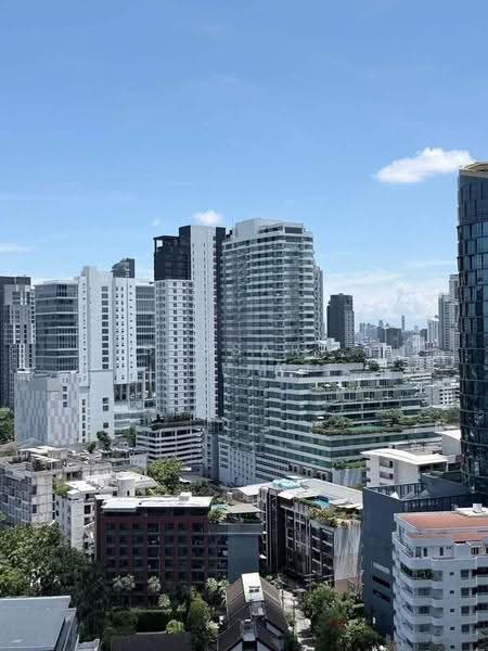 Park Origin Thonglor, กรุงเทพ, Soi Thonglor 10, Sukhumvit Road, คลองตันเหนือ, วัฒนา, กรุงเทพ, 46 ตร.ม., คอนโด ให้เช่า, โดย Bussara Sri-At, 500529740 - DDproperty.com