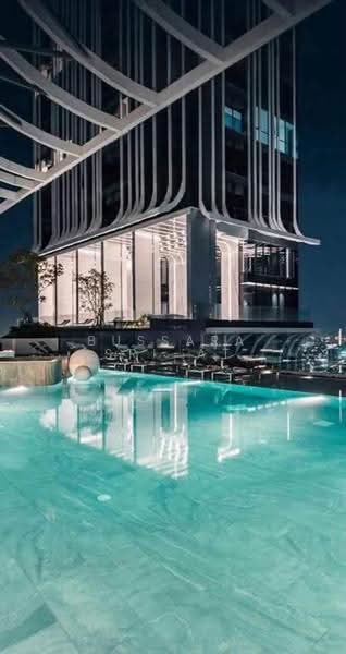 Park Origin Thonglor, กรุงเทพ, Soi Thonglor 10, Sukhumvit Road, คลองตันเหนือ, วัฒนา, กรุงเทพ, 46 ตร.ม., คอนโด ให้เช่า, โดย Bussara Sri-At, 500529740 - DDproperty.com