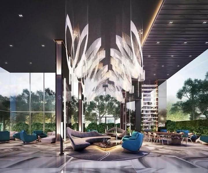 Park Origin Thonglor, กรุงเทพ, Soi Thonglor 10, Sukhumvit Road, คลองตันเหนือ, วัฒนา, กรุงเทพ, 46 ตร.ม., คอนโด ให้เช่า, โดย Bussara Sri-At, 500529740 - DDproperty.com