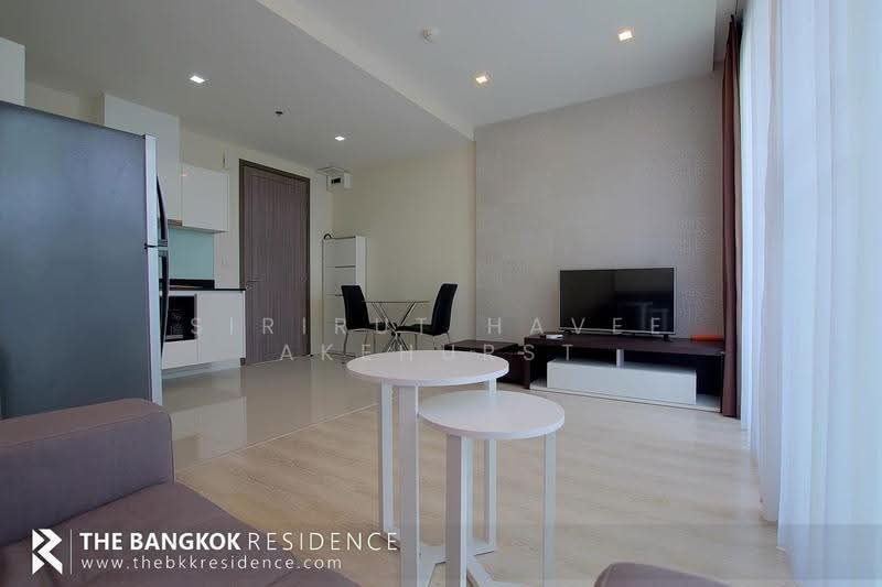 Quinn Ratchada 17, Bangkok, 454 456 Soi Inthara Mari 45, Din Daeng, Bangkok, 1 Bedroom, 46 sqm, Condo For Sale, by Sirirut Havee Akehurst, 500529741 - DDproperty.com