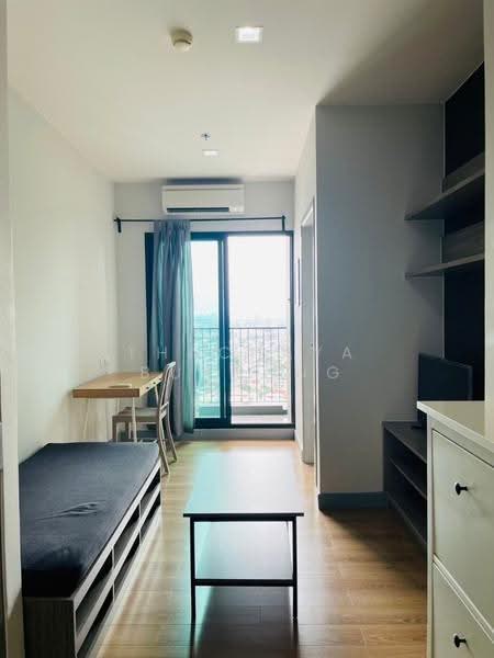 Chapter one Midtown Ladprao 24, Bangkok, 432 Ladprao Road, Jom Phon, Chatuchak, Bangkok, 1 Bedroom, 30 sqm, Condo For Rent, by Thachaya Buanong, 500529742 - DDproperty.com