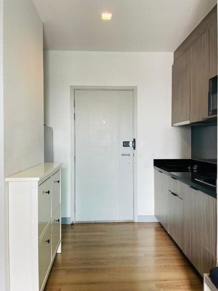 Chapter one Midtown Ladprao 24, Bangkok, 432 Ladprao Road, Jom Phon, Chatuchak, Bangkok, 1 Bedroom, 30 sqm, Condo For Rent, by Thachaya Buanong, 500529742 - DDproperty.com